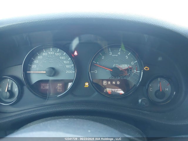 1C4BJWEG0GL175646 Jeep Wrangler