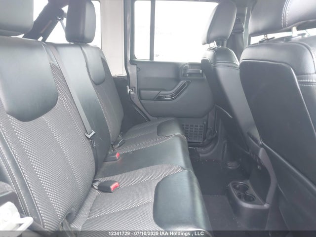 1C4BJWEG0GL175646 Jeep Wrangler