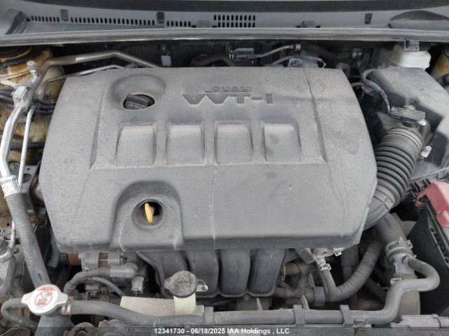 2T1BURHE0HC945288 Toyota 2zr-fe