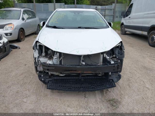 2T1BURHE0HC945288 Toyota 2zr-fe