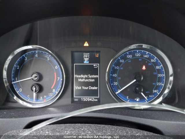 2T1BURHE0HC945288 Toyota 2zr-fe