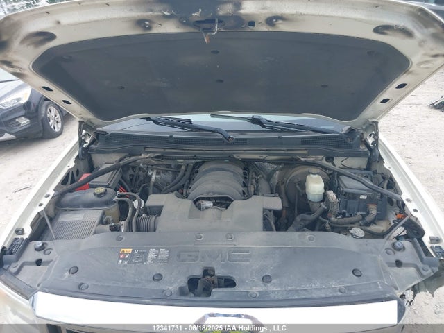 3GTU2VEC0FG167359 GMC l83 - vvt, active fuel management, aluminum