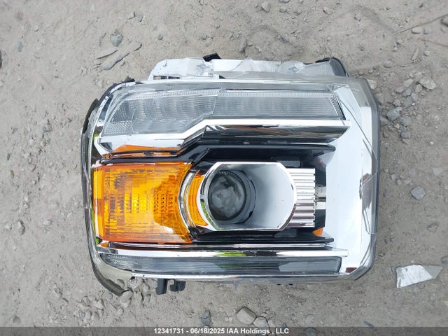 3GTU2VEC0FG167359 GMC l83 - vvt, active fuel management, aluminum