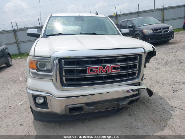 3GTU2VEC0FG167359 GMC l83 - vvt, active fuel management, aluminum