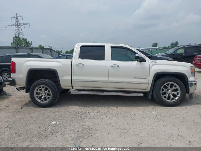 3GTU2VEC0FG167359 GMC l83 - vvt, active fuel management, aluminum