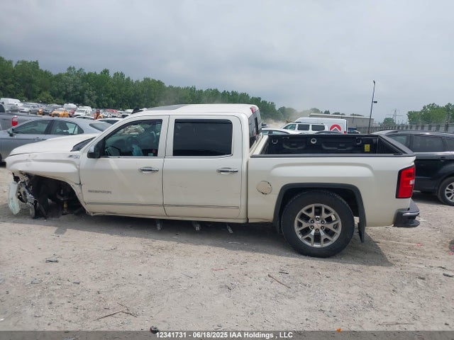 3GTU2VEC0FG167359 GMC l83 - vvt, active fuel management, aluminum
