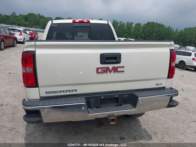3GTU2VEC0FG167359 GMC l83 - vvt, active fuel management, aluminum