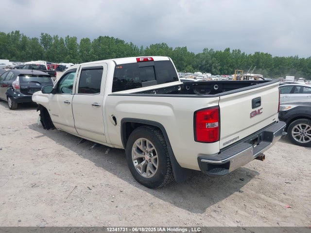 3GTU2VEC0FG167359 GMC l83 - vvt, active fuel management, aluminum