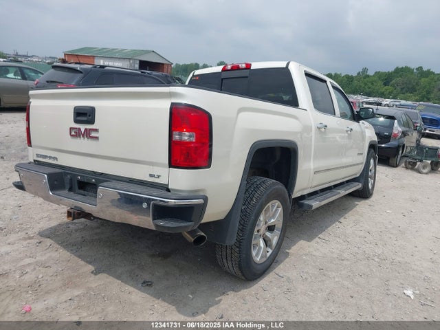 3GTU2VEC0FG167359 GMC l83 - vvt, active fuel management, aluminum