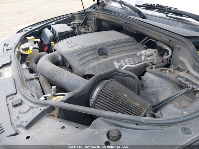 1C4SDJCT6KC560129 Dodge 2019