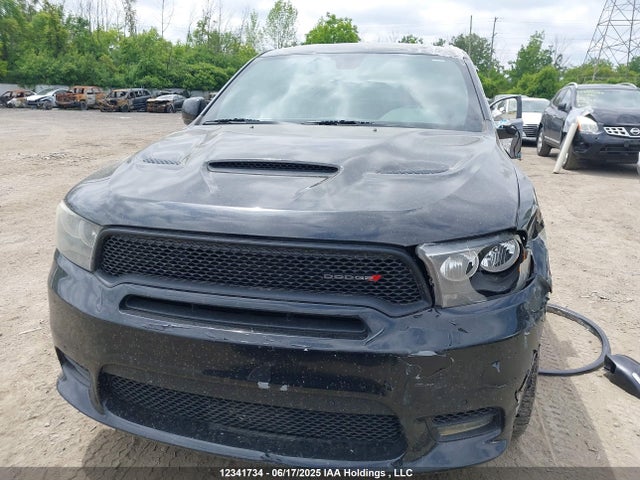 1C4SDJCT6KC560129 Dodge 2019
