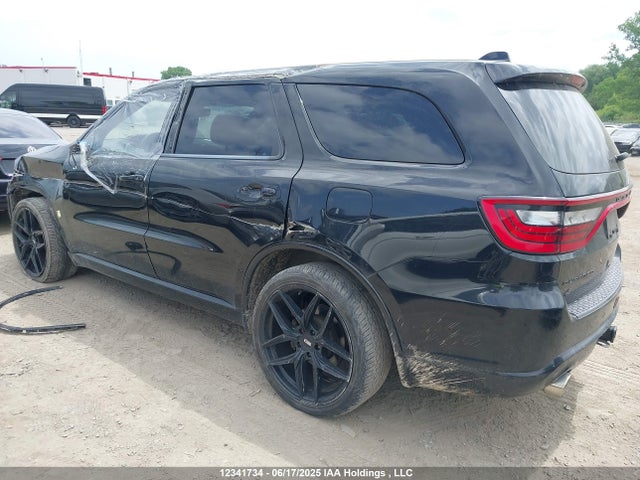 1C4SDJCT6KC560129 Dodge 2019