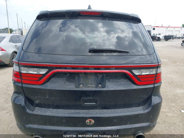 1C4SDJCT6KC560129 Dodge 2019