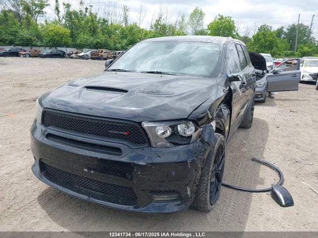 1C4SDJCT6KC560129 Dodge 2019