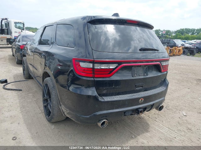 1C4SDJCT6KC560129 Dodge 2019