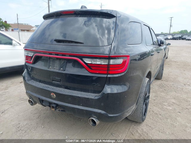 1C4SDJCT6KC560129 Dodge 2019