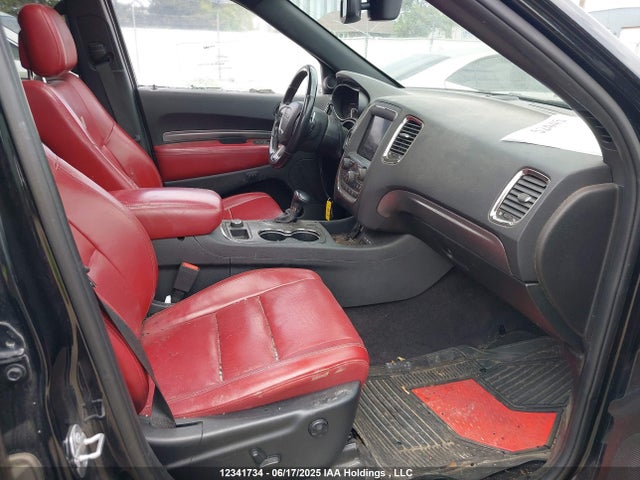 1C4SDJCT6KC560129 Dodge 2019