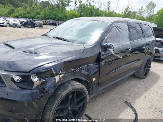 1C4SDJCT6KC560129 Dodge 2019