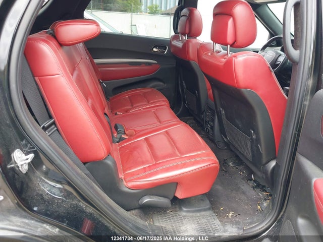 1C4SDJCT6KC560129 Dodge 2019