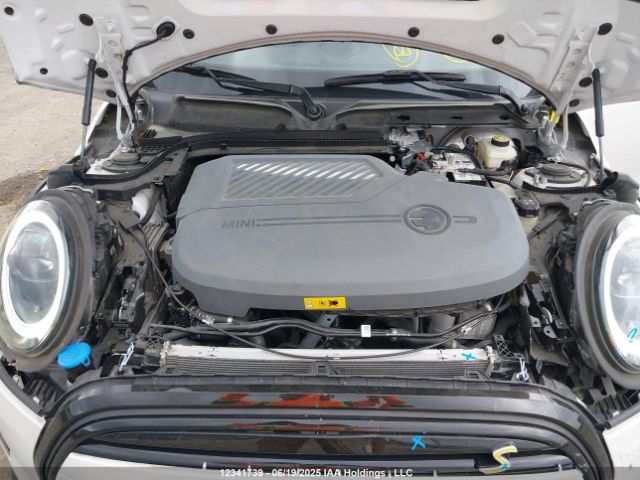 WMW13DJ08R2U40709 Mini 2024