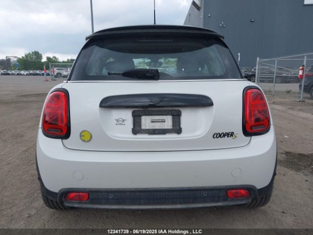 WMW13DJ08R2U40709 Mini 2024