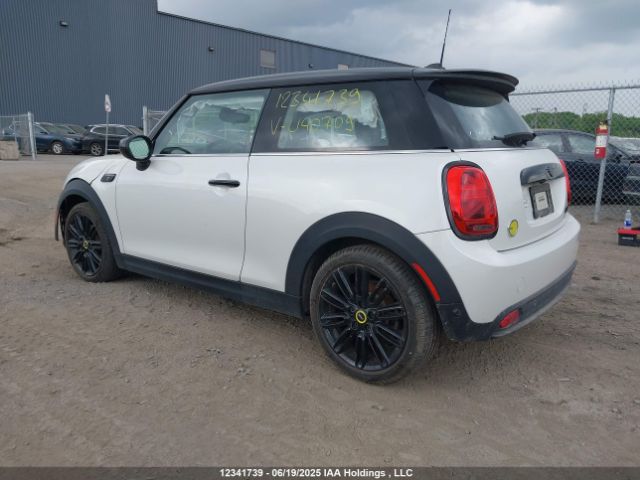 WMW13DJ08R2U40709 Mini 2024