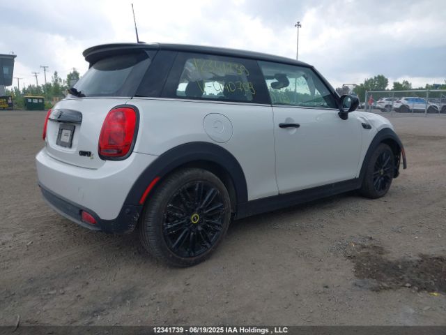 WMW13DJ08R2U40709 Mini 2024