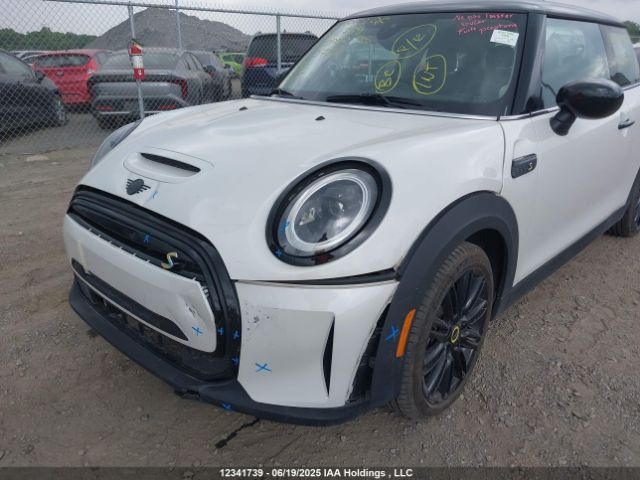 WMW13DJ08R2U40709 Mini 2024