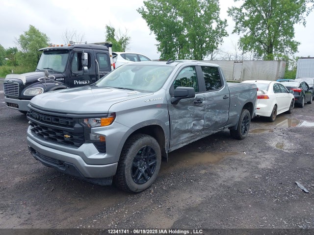 1GCPDBEK6RZ376381 Chevrolet l3b