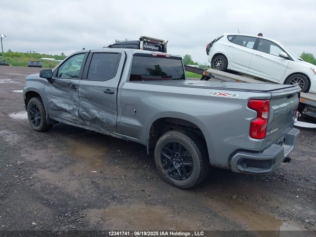 1GCPDBEK6RZ376381 Chevrolet l3b