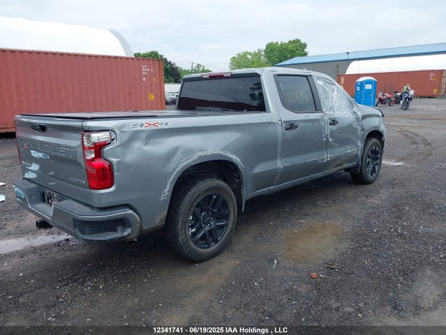 1GCPDBEK6RZ376381 Chevrolet l3b