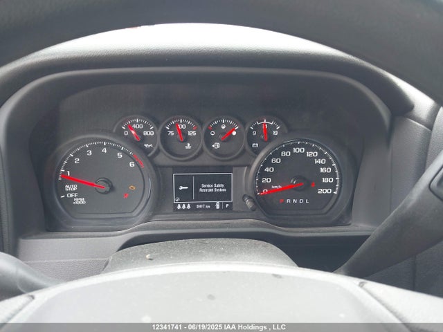 1GCPDBEK6RZ376381 Chevrolet l3b
