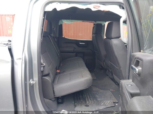 1GCPDBEK6RZ376381 Chevrolet l3b