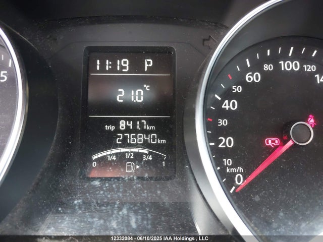 3VW267AJ6GM329264 Volkswagen Jetta 1.4 Tsi Trendline/1.4 Tsi Trendline+