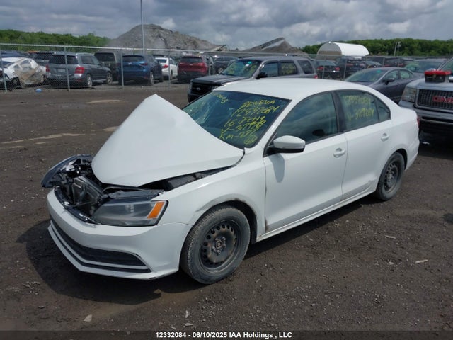 3VW267AJ6GM329264 Volkswagen Jetta 1.4 Tsi Trendline/1.4 Tsi Trendline+