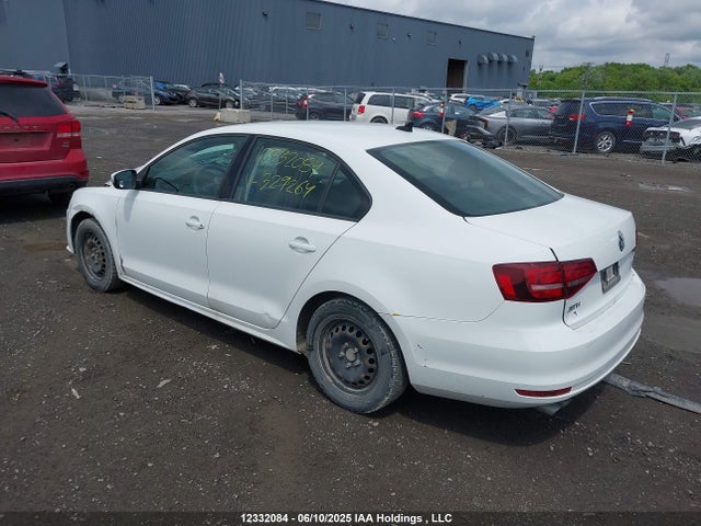 3VW267AJ6GM329264 Volkswagen Jetta 1.4 Tsi Trendline/1.4 Tsi Trendline+