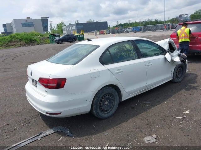 3VW267AJ6GM329264 Volkswagen Jetta 1.4 Tsi Trendline/1.4 Tsi Trendline+