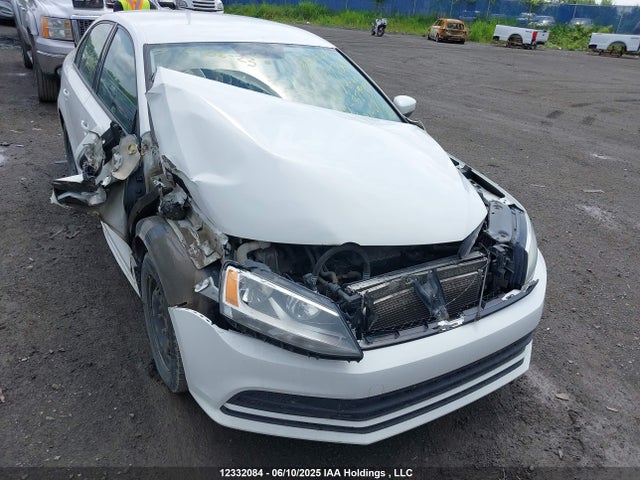 3VW267AJ6GM329264 Volkswagen Jetta 1.4 Tsi Trendline/1.4 Tsi Trendline+