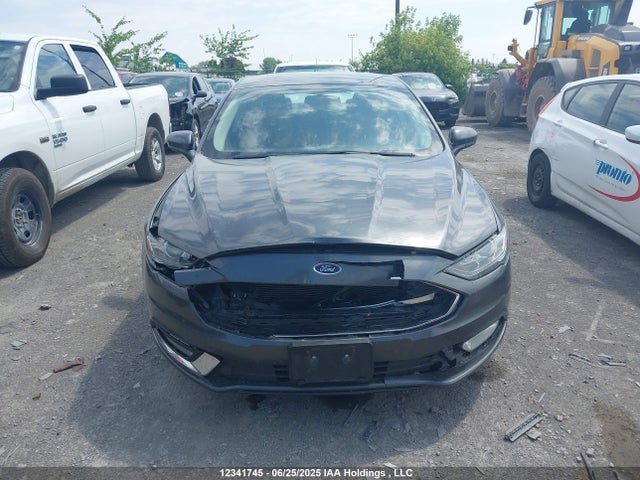 3FA6P0T90JR272037 Ford 2.0l gtdi premium fuel