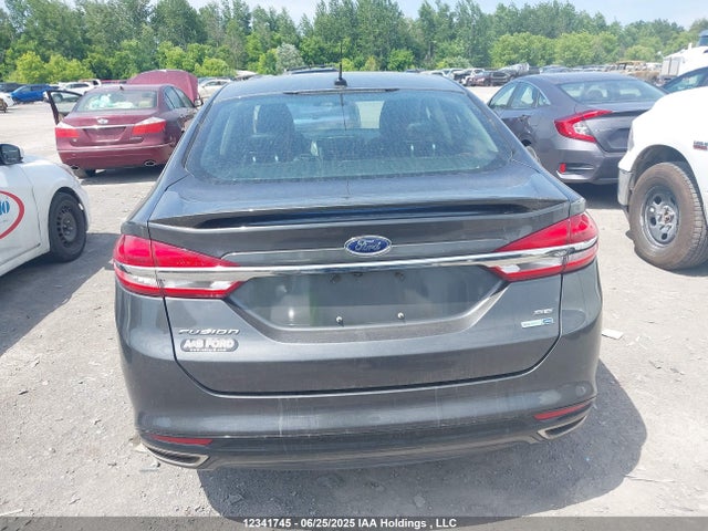 3FA6P0T90JR272037 Ford 2.0l gtdi premium fuel