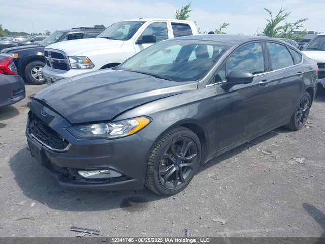 3FA6P0T90JR272037 Ford 2.0l gtdi premium fuel
