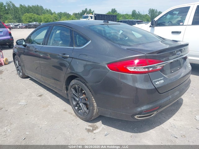 3FA6P0T90JR272037 Ford 2.0l gtdi premium fuel