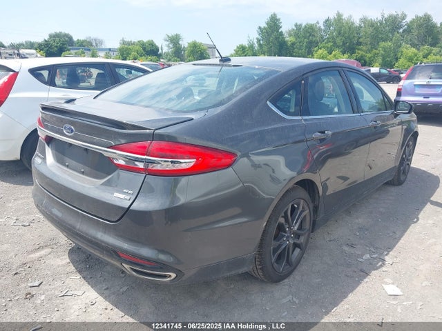 3FA6P0T90JR272037 Ford 2.0l gtdi premium fuel