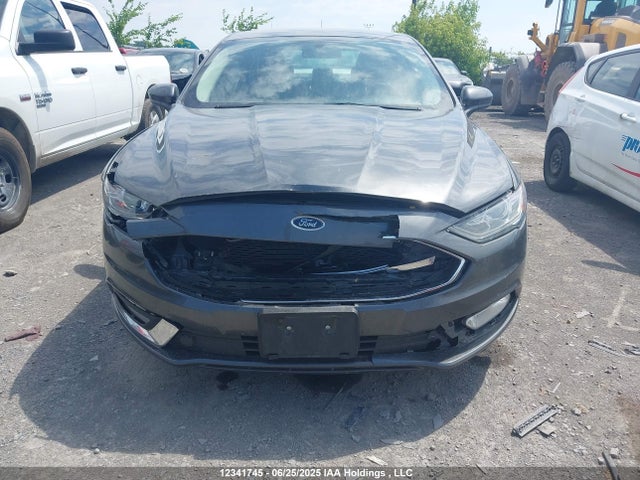 3FA6P0T90JR272037 Ford 2.0l gtdi premium fuel