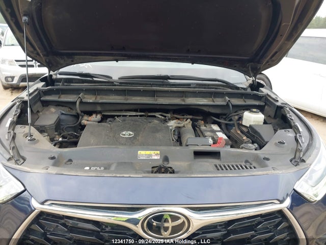Toyota 2gr-fks 2021 5TDFZRBH3MS099097 Image 10