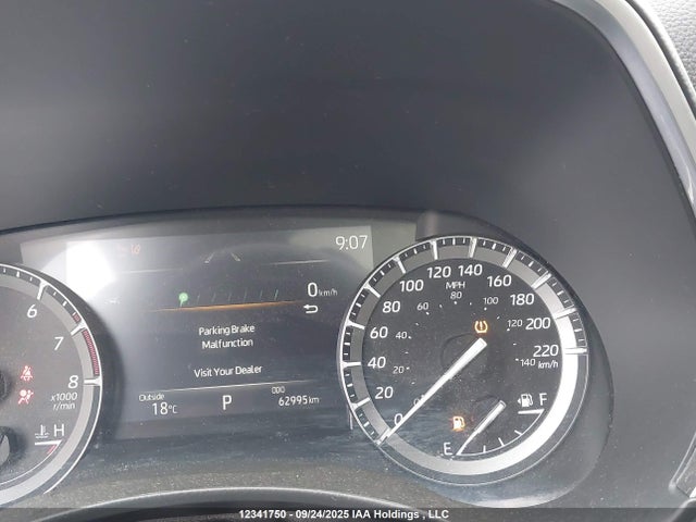 Toyota 2gr-fks 2021 5TDFZRBH3MS099097 Image 16