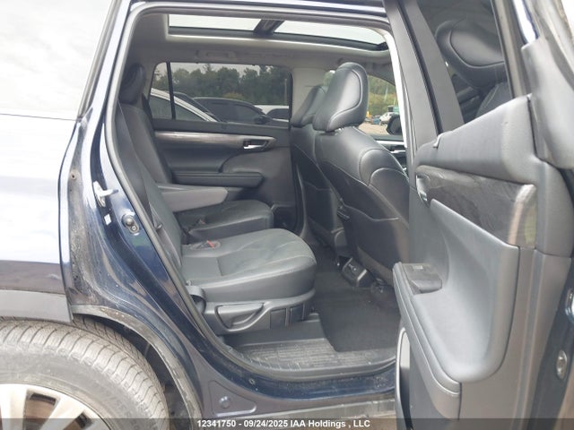 Toyota 2gr-fks 2021 5TDFZRBH3MS099097 Image 8