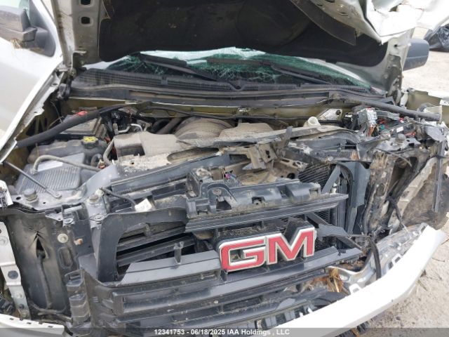 3GTU2LEC1JG140460 GMC l83 -spark ignited direct injection, variable valve timing, afm, e85 max, alum