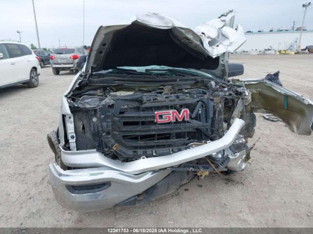 3GTU2LEC1JG140460 GMC l83 -spark ignited direct injection, variable valve timing, afm, e85 max, alum