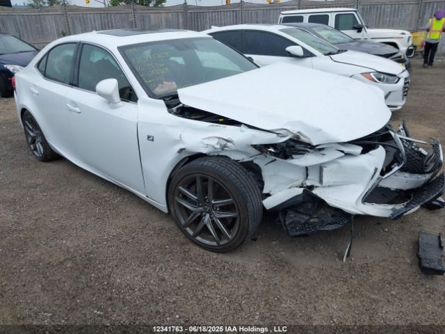 Lexus 2gr-fse 2016 JTHCM1D23G5013369 main image
